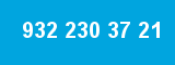 932 230 37 21
